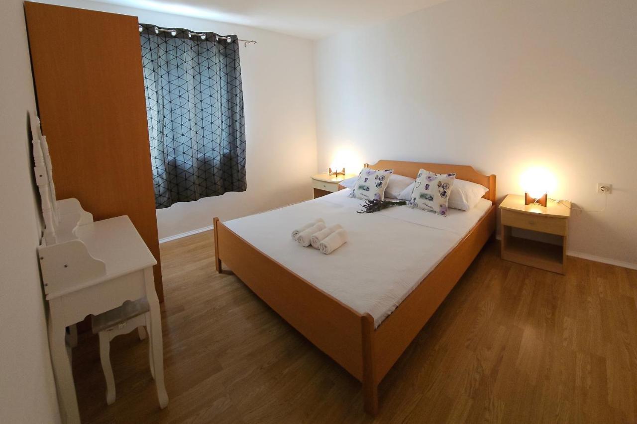 Apartments By The Sea Cove Pjestata, Peljesac - 10210 Janjina Kültér fotó