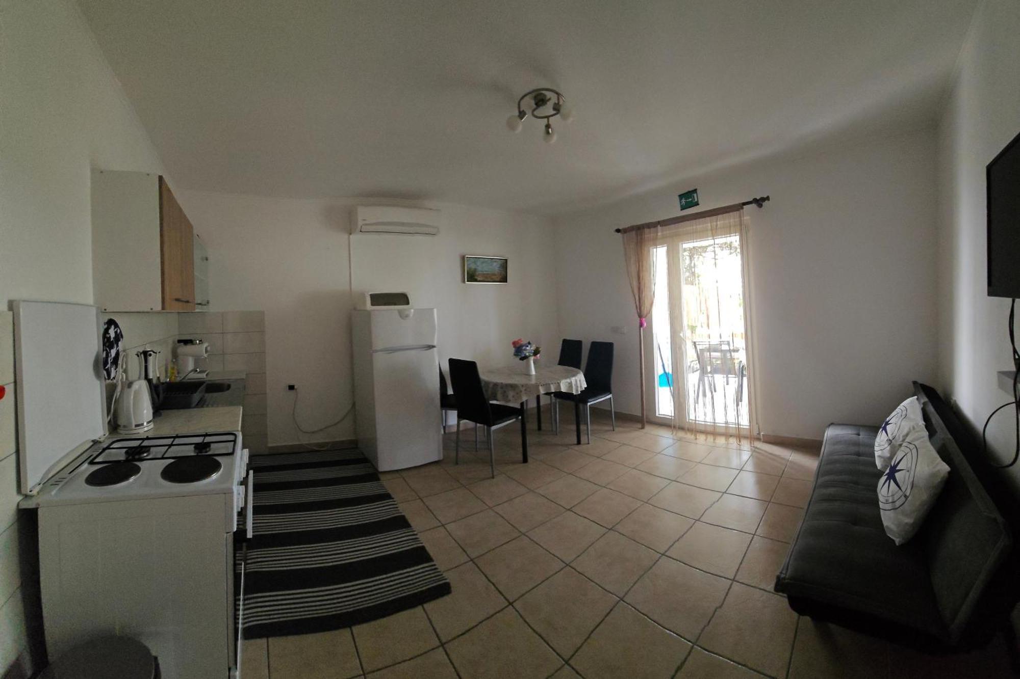 Apartments By The Sea Cove Pjestata, Peljesac - 10210 Janjina Kültér fotó