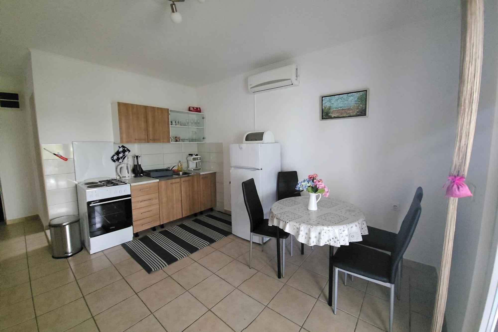 Apartments By The Sea Cove Pjestata, Peljesac - 10210 Janjina Kültér fotó