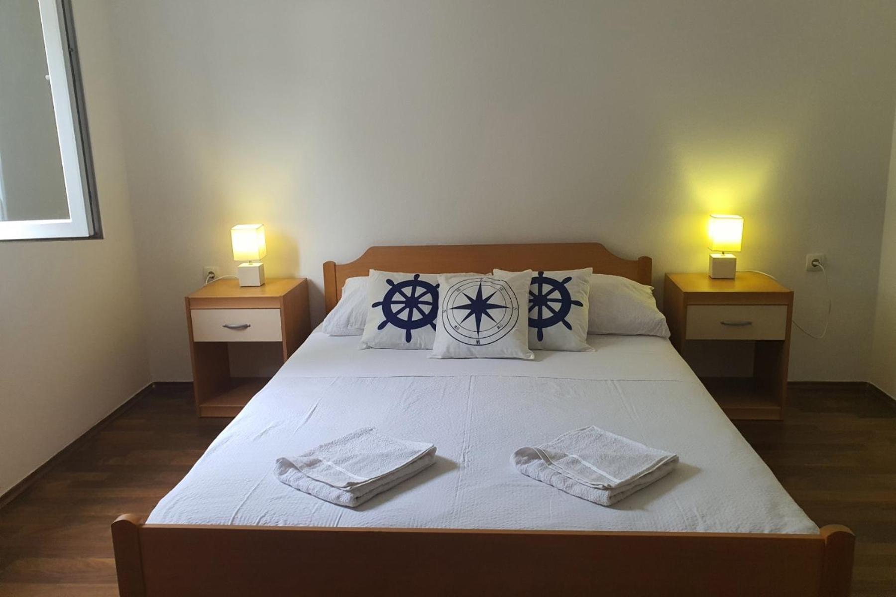 Apartments By The Sea Cove Pjestata, Peljesac - 10210 Janjina Szoba fotó